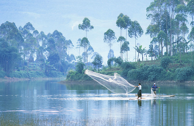 Good relations and contribution to development