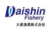 Daishin Fishery 大進漁業株式会社