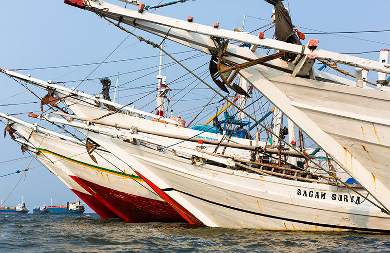 信頼と実績によるブランド力